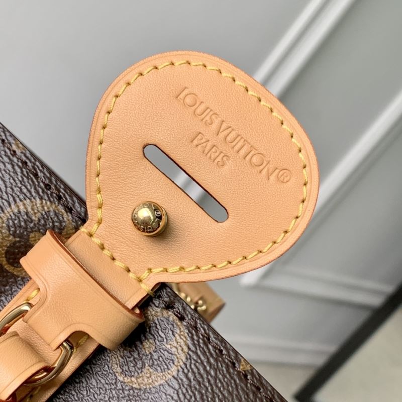 LV Bucket Bags